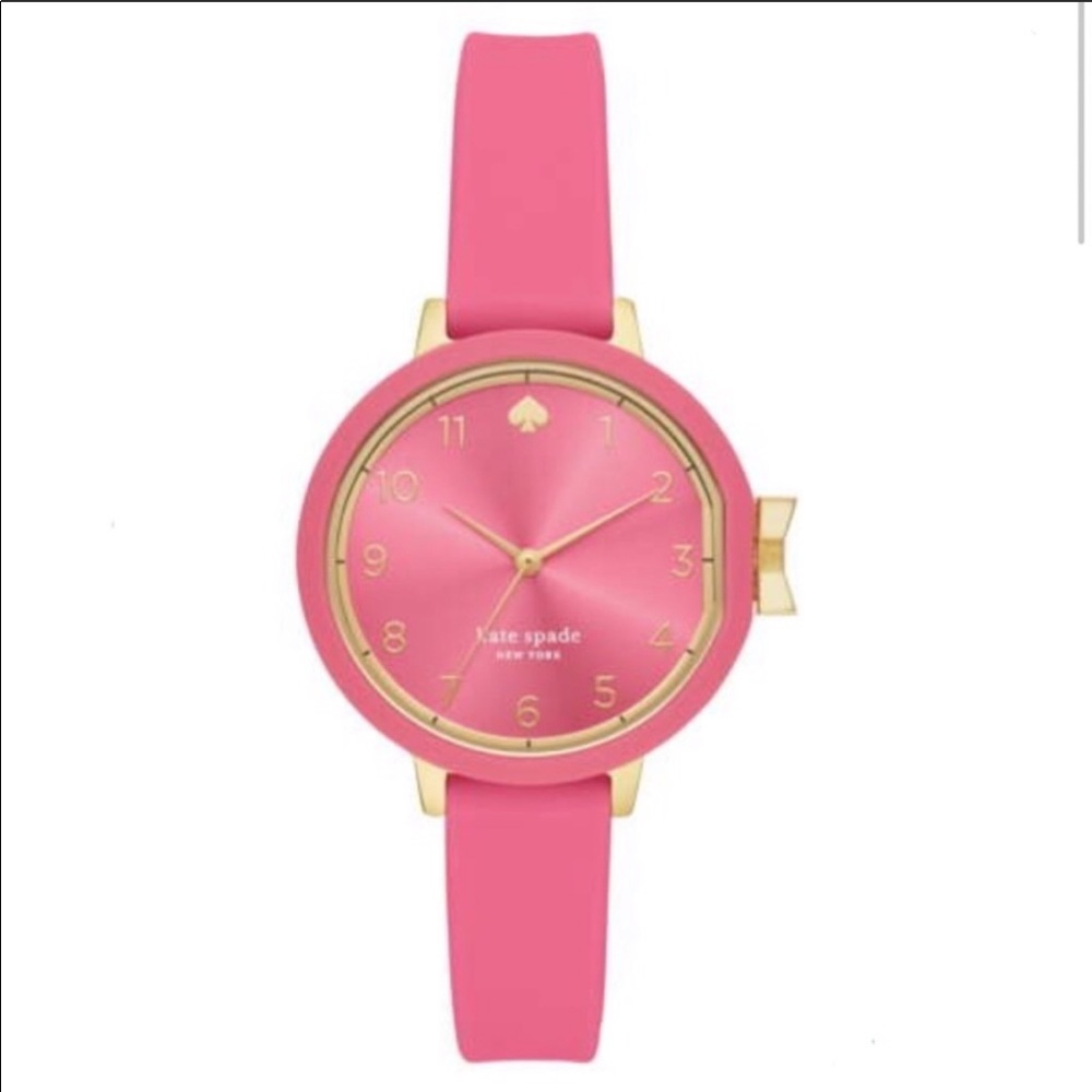 Kate spade park row watch